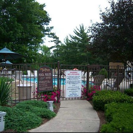 Tall Pines Motel Λίμνη George Εξωτερικό φωτογραφία