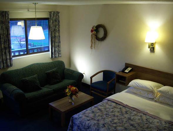 Tall Pines Motel Λίμνη George Εξωτερικό φωτογραφία