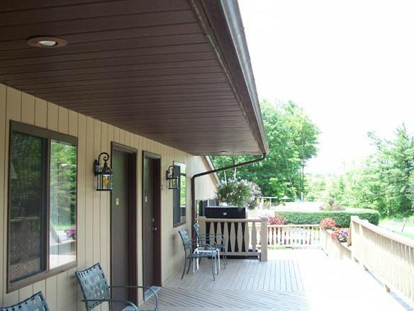 Tall Pines Motel Λίμνη George Εξωτερικό φωτογραφία