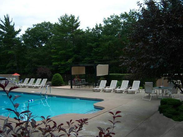 Tall Pines Motel Λίμνη George Εξωτερικό φωτογραφία