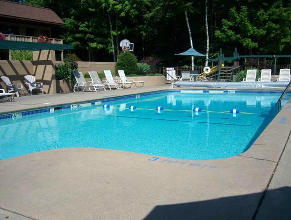 Tall Pines Motel Λίμνη George Εξωτερικό φωτογραφία