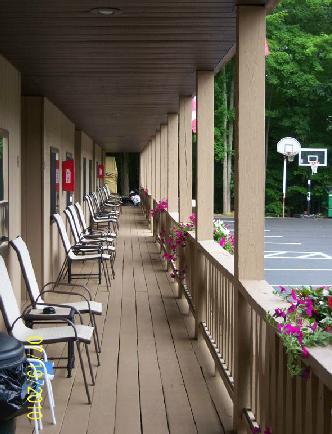 Tall Pines Motel Λίμνη George Δωμάτιο φωτογραφία