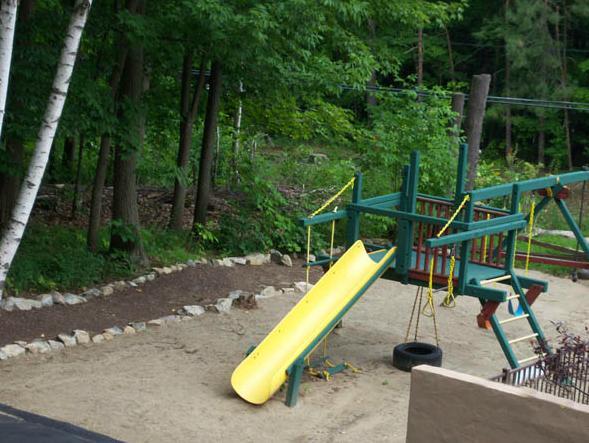 Tall Pines Motel Λίμνη George Εξωτερικό φωτογραφία