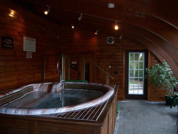 Tall Pines Motel Λίμνη George Εξωτερικό φωτογραφία